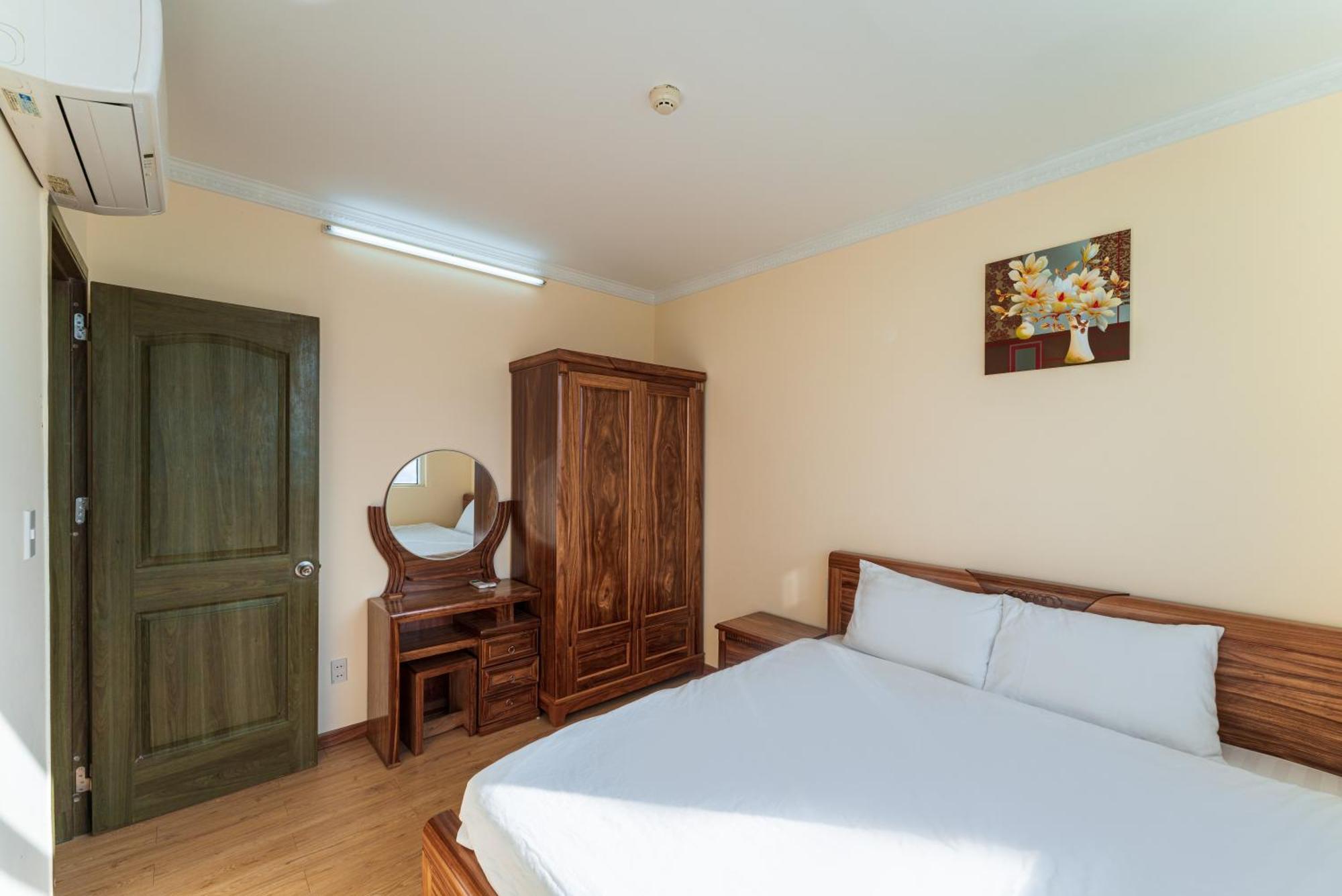 L'Apartment And Signature Nha Trang Tours - Muong Thanh Luxury Khanh Hoa المظهر الخارجي الصورة