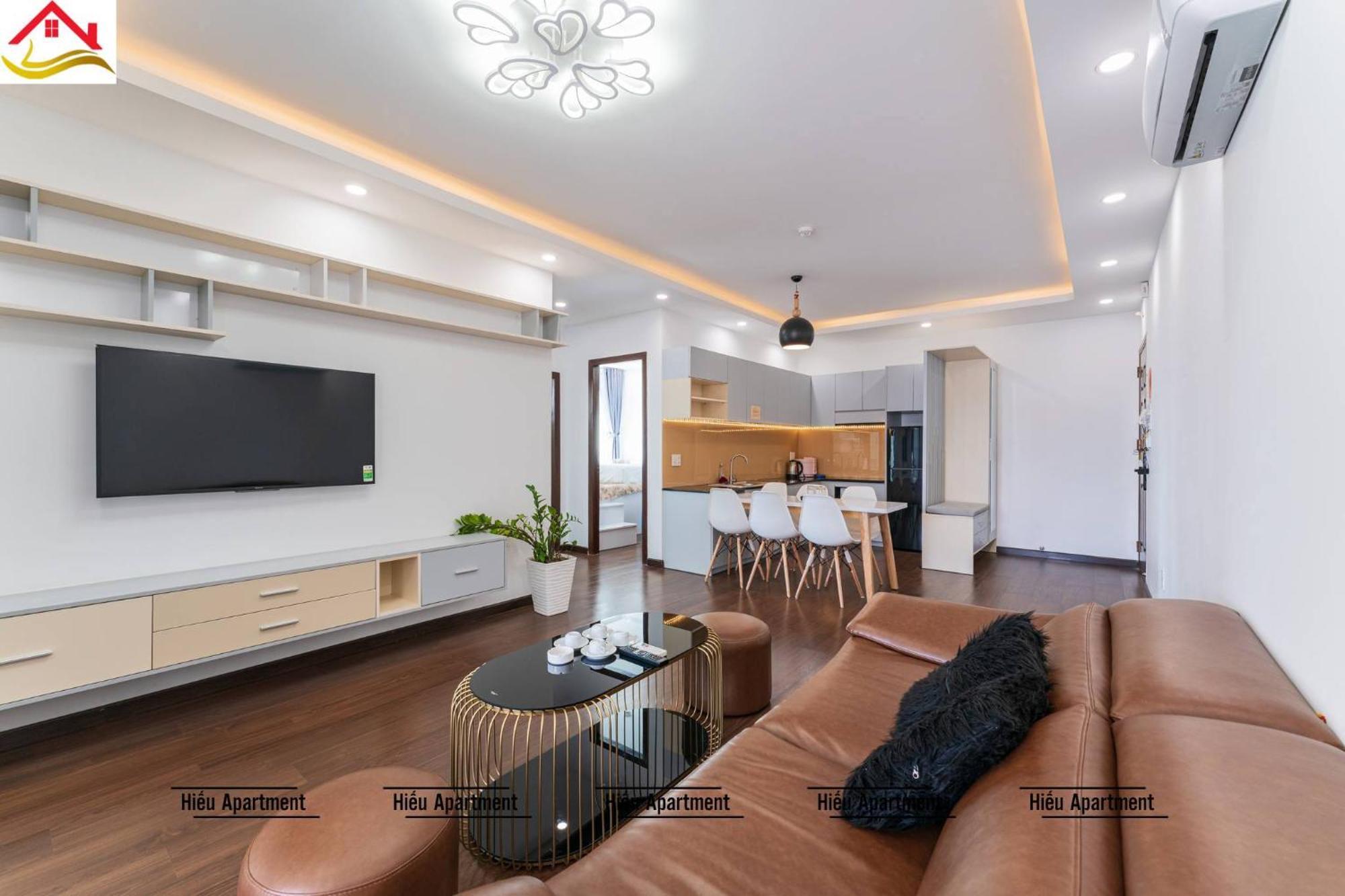 L'Apartment And Signature Nha Trang Tours - Muong Thanh Luxury Khanh Hoa المظهر الخارجي الصورة