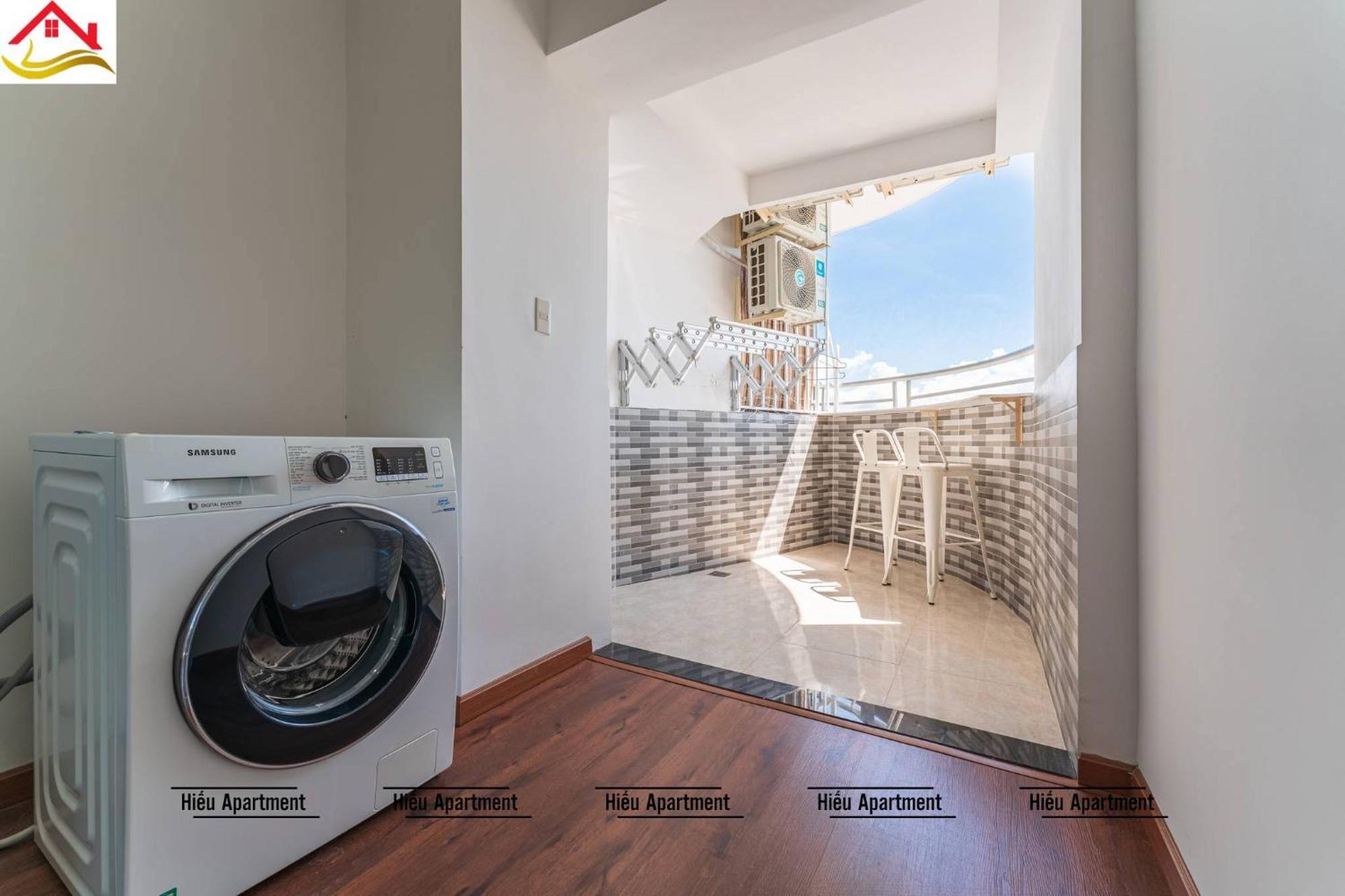 L'Apartment And Signature Nha Trang Tours - Muong Thanh Luxury Khanh Hoa المظهر الخارجي الصورة