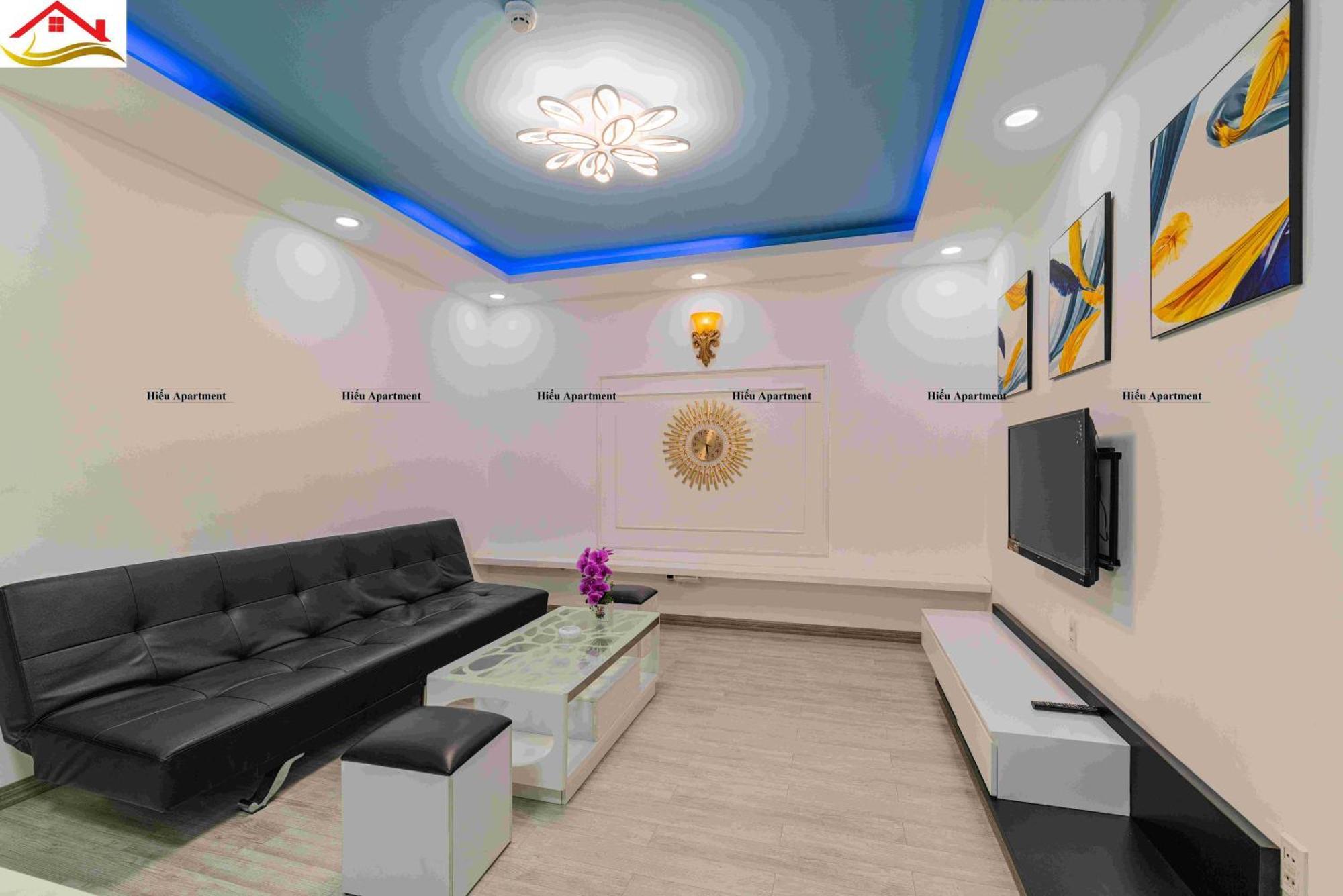 L'Apartment And Signature Nha Trang Tours - Muong Thanh Luxury Khanh Hoa المظهر الخارجي الصورة