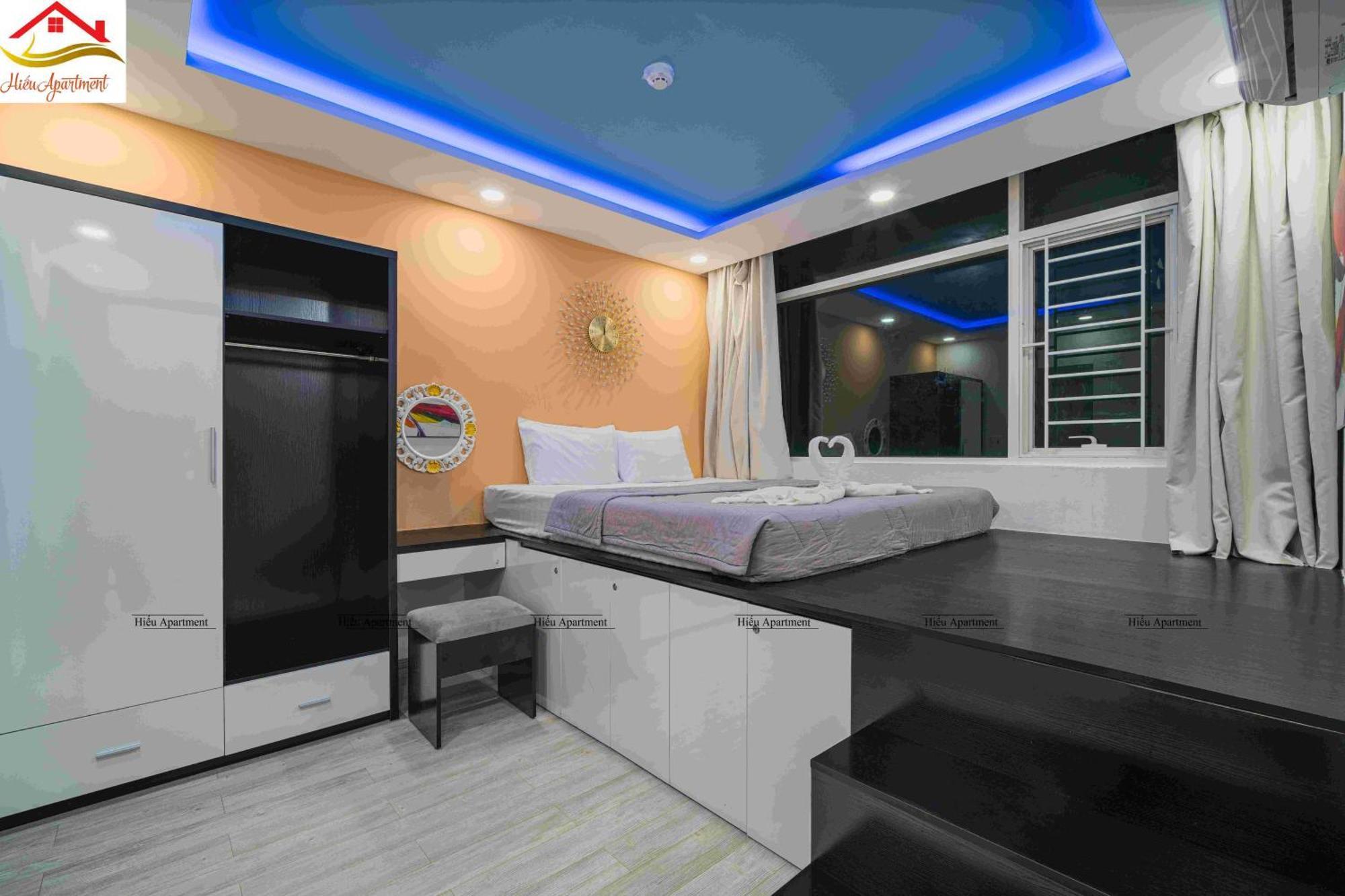 L'Apartment And Signature Nha Trang Tours - Muong Thanh Luxury Khanh Hoa المظهر الخارجي الصورة