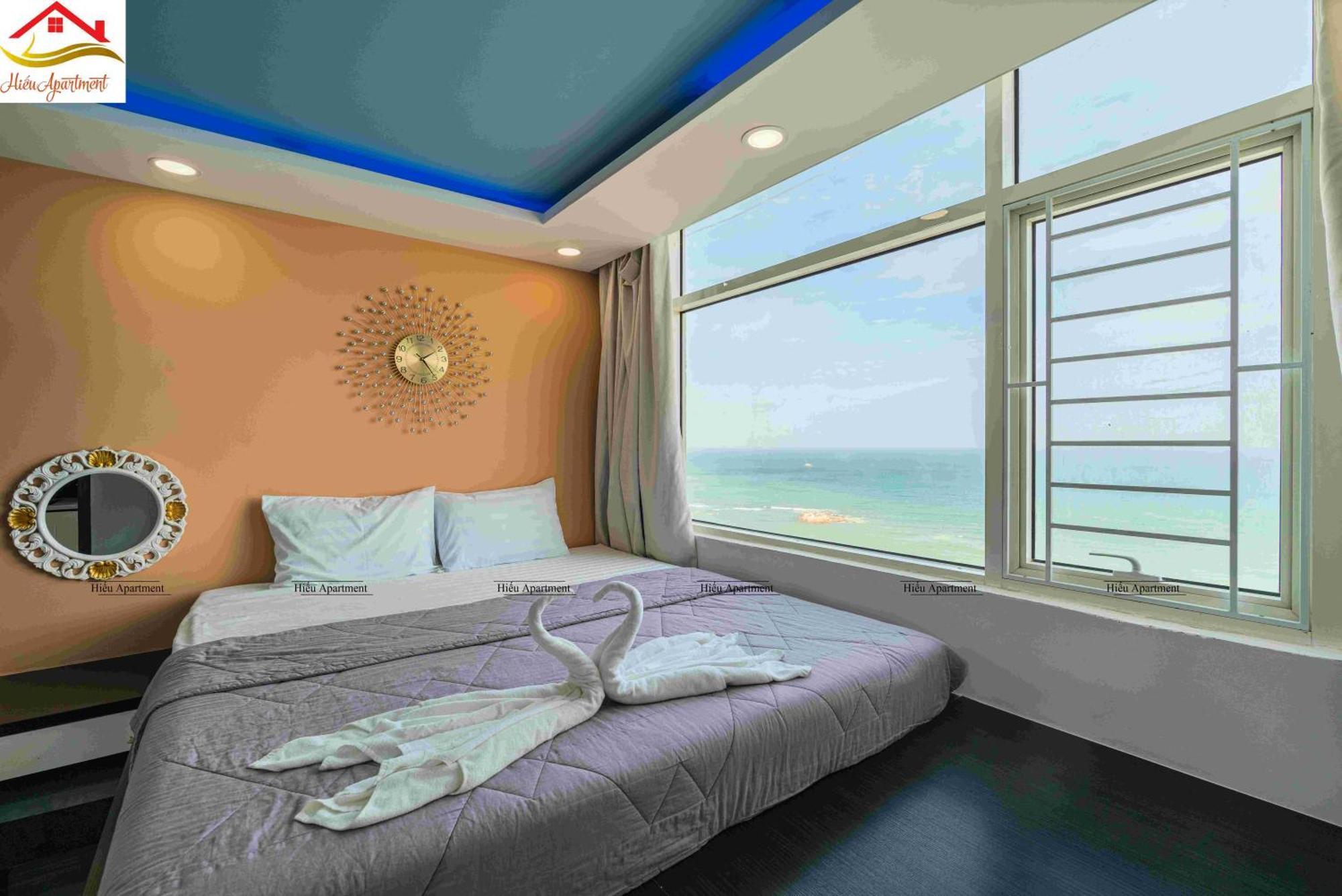 L'Apartment And Signature Nha Trang Tours - Muong Thanh Luxury Khanh Hoa المظهر الخارجي الصورة