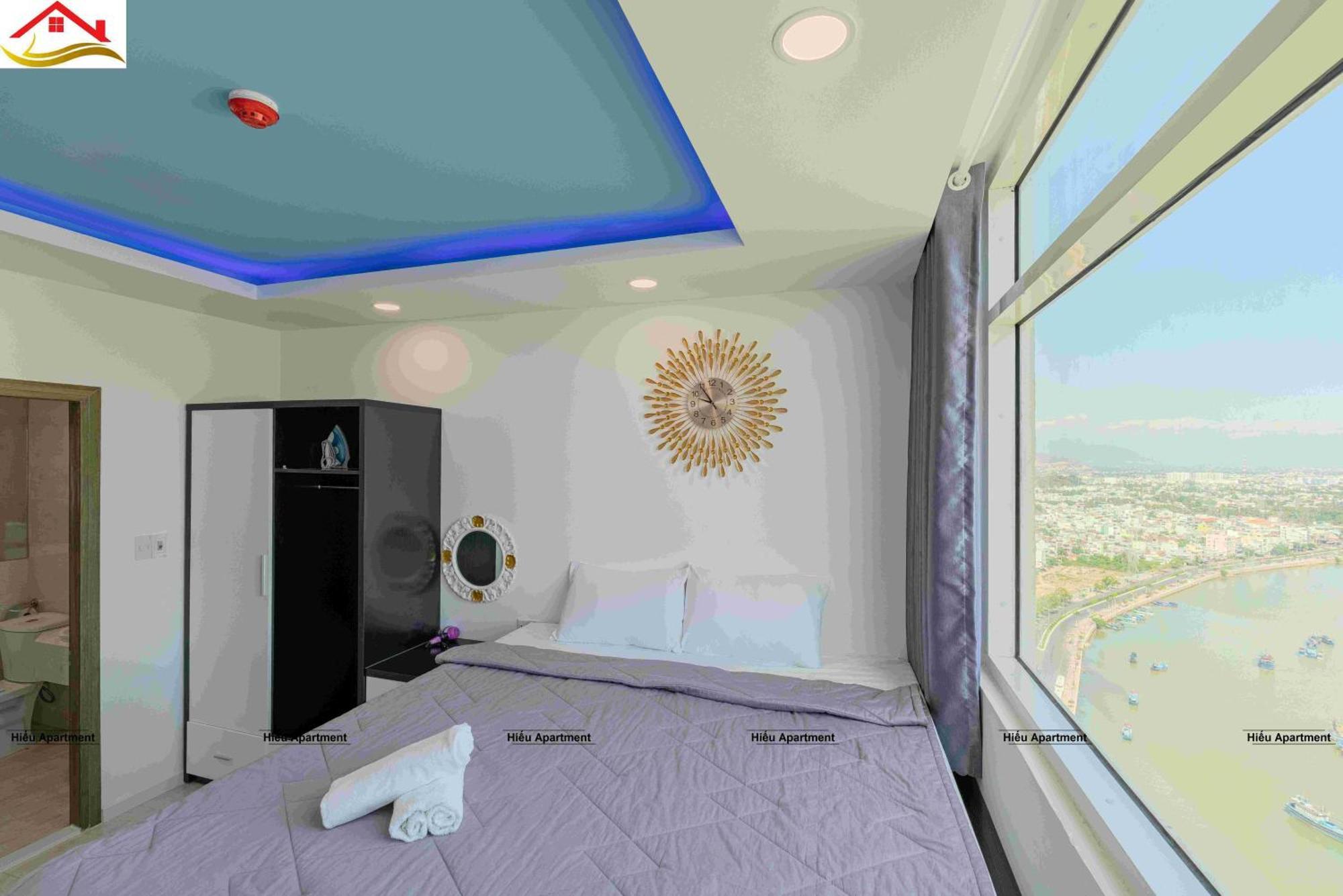 L'Apartment And Signature Nha Trang Tours - Muong Thanh Luxury Khanh Hoa المظهر الخارجي الصورة