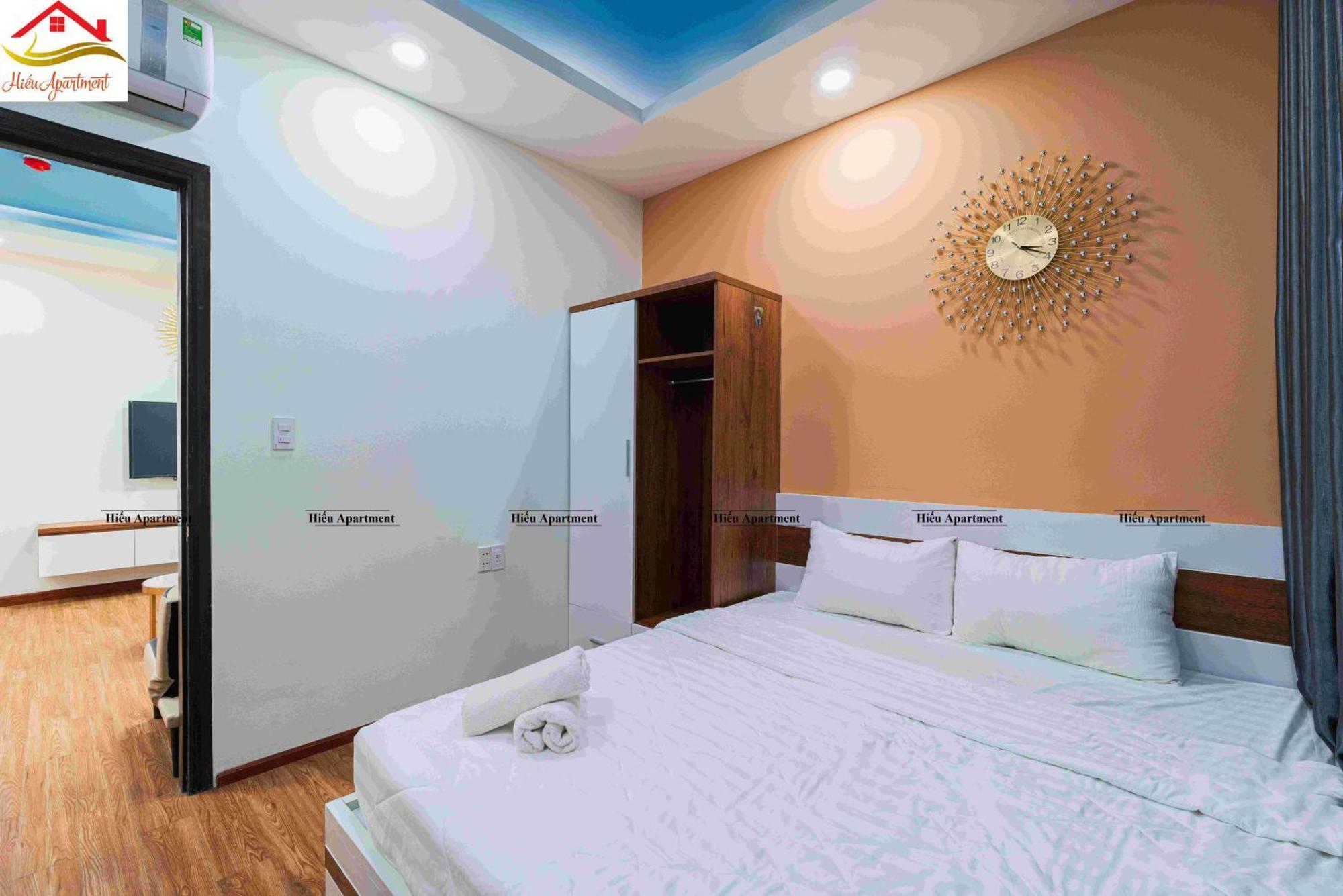 L'Apartment And Signature Nha Trang Tours - Muong Thanh Luxury Khanh Hoa المظهر الخارجي الصورة