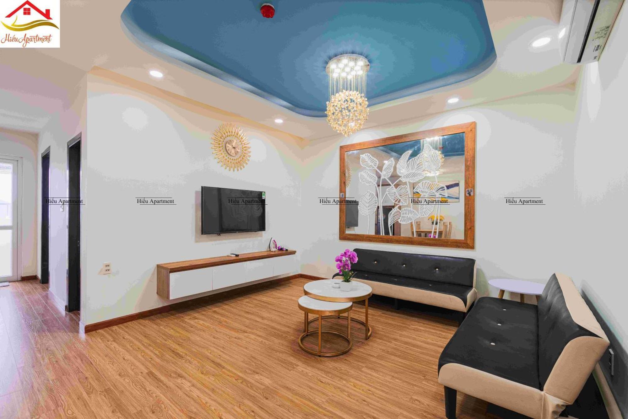 L'Apartment And Signature Nha Trang Tours - Muong Thanh Luxury Khanh Hoa المظهر الخارجي الصورة